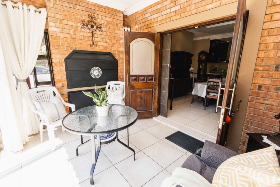 2 Bedroom Property for Sale in Dan Pienaar Free State